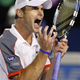 Illustration for article titled The Men Of The Australian Open Serve Good 'Sex Face'